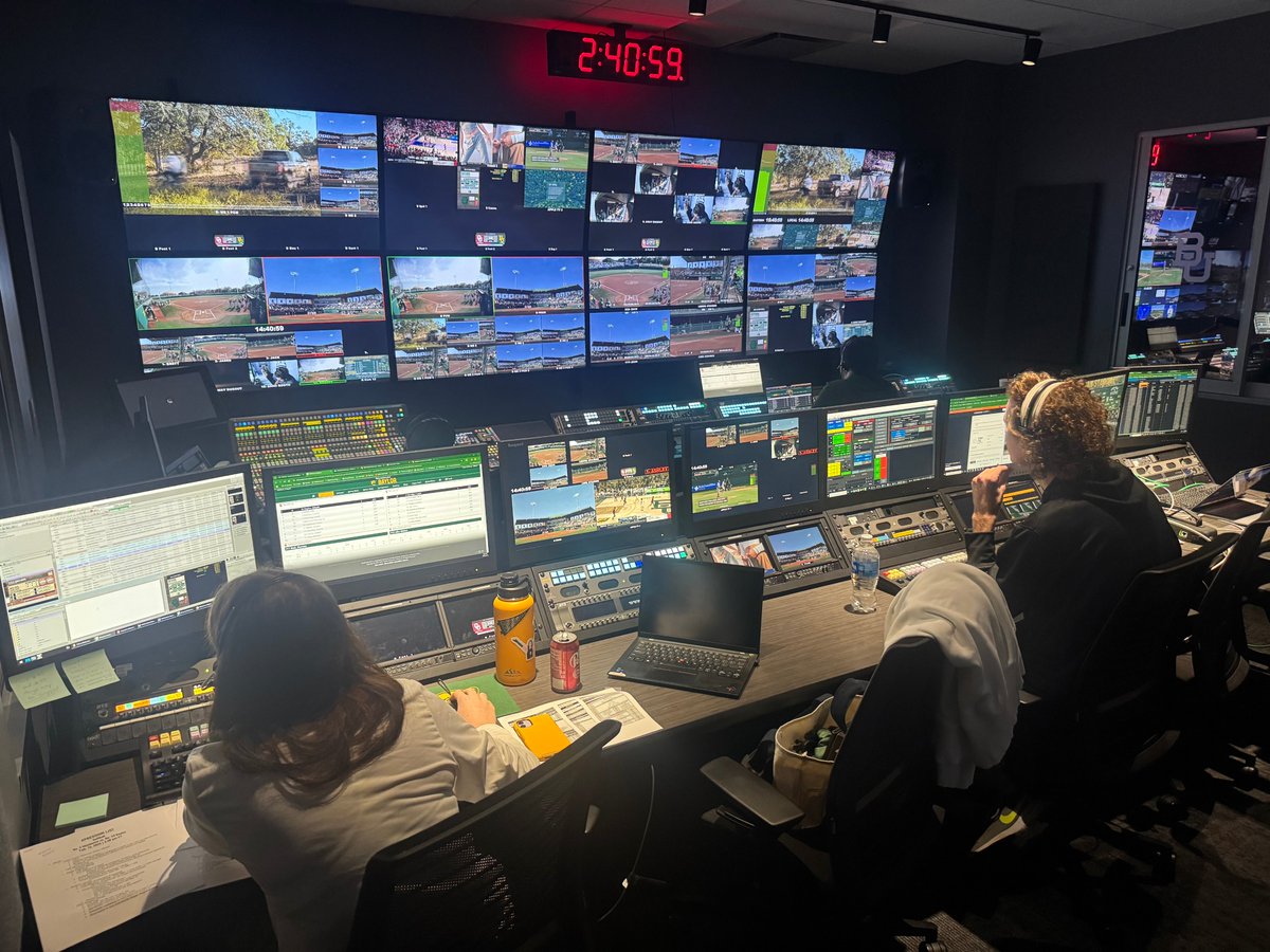 BaylorVision tweet media