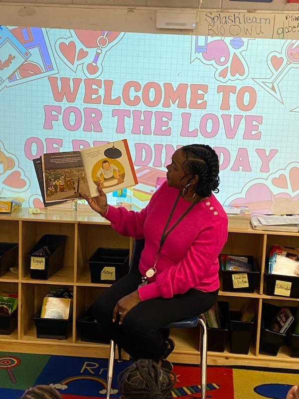 Gina Foster, Ed.S. tweet media