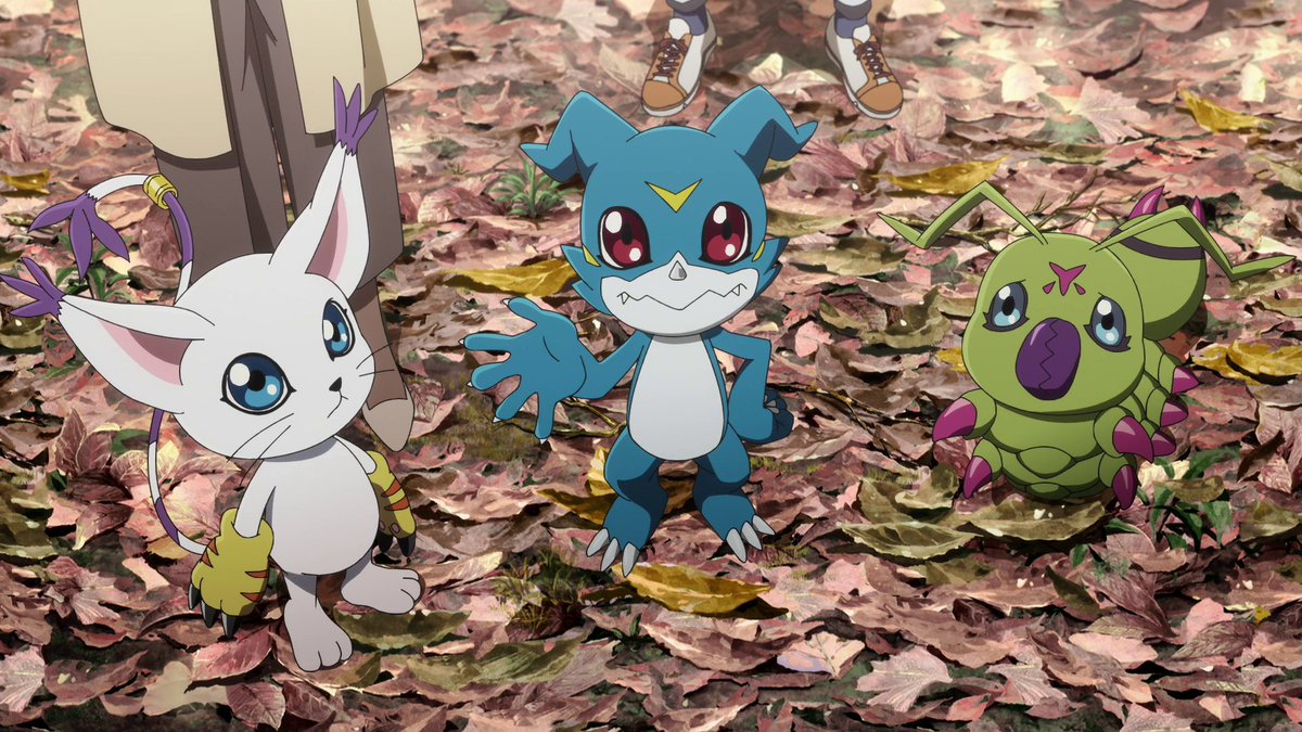 𝙳𝚒𝚐𝚒𝚖𝚘𝚗_𝙰𝚎𝚜𝚝𝚑𝚎𝚝𝚒𝚌𝚜 ✨ (@digiaesthetix) on Twitter photo 