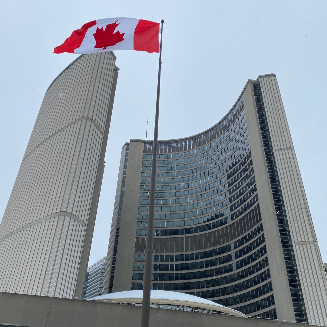 City of Toronto 🇨🇦 tweet media