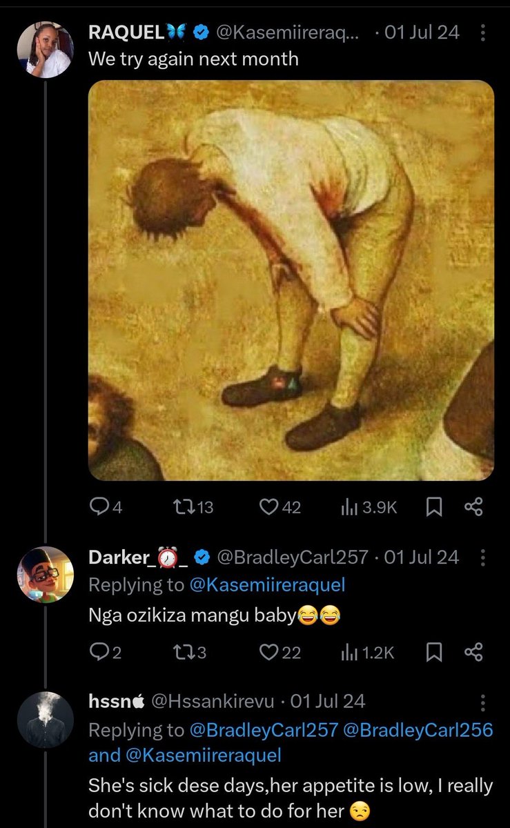 freddml's tweet photo. boy child has seen days😂😂😂😂🙌 https://t.co/X5I0E32WoE