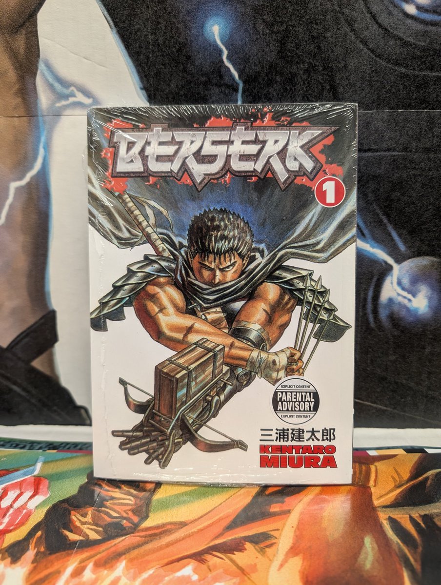 ComicZenPA's tweet photo. Restocks &amp; Special Orders!

#Restock #SpecialOrder #ReadMoreComics @ImageComics @OniPress @DarkHorseComics @Marvel https://t.co/oGlypZTWAf