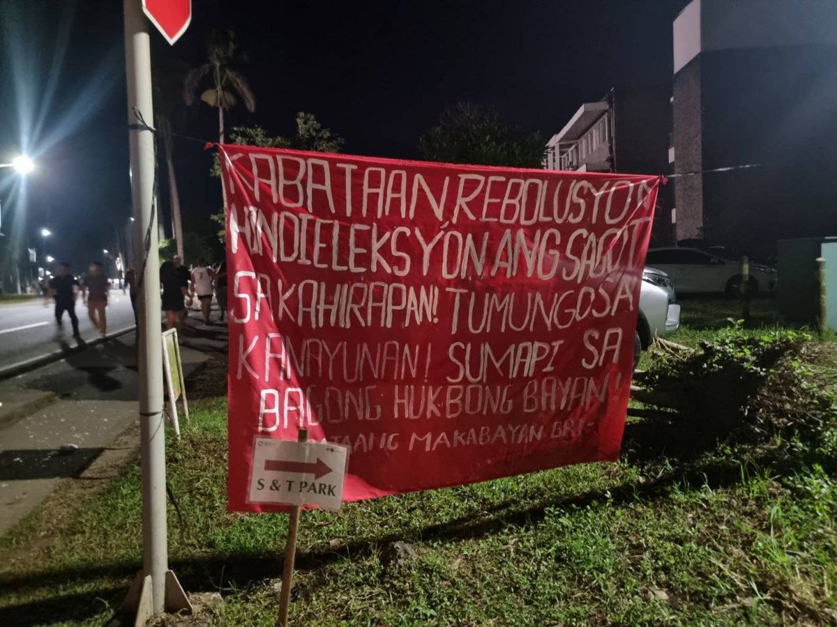 UPLB Perspective tweet media