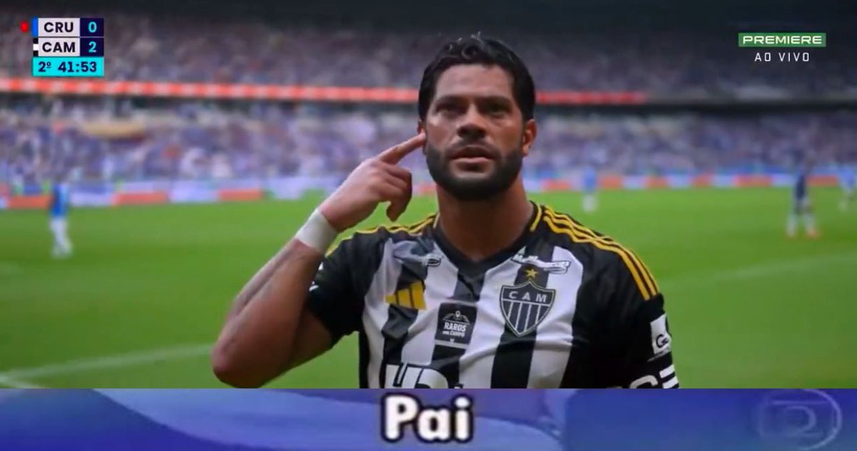DepreHulk's tweet photo. MAIS UM JOGO MARCANDO 2 GOS https://t.co/DjorRJTbh1