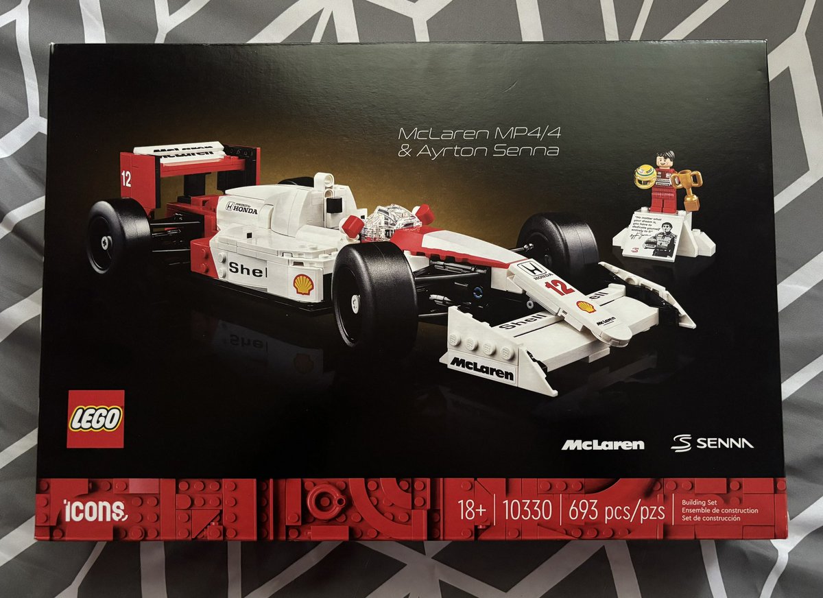 KNSage's tweet image. Newest Lego build. So excited for this one! #Lego #Legobuild #soexcited