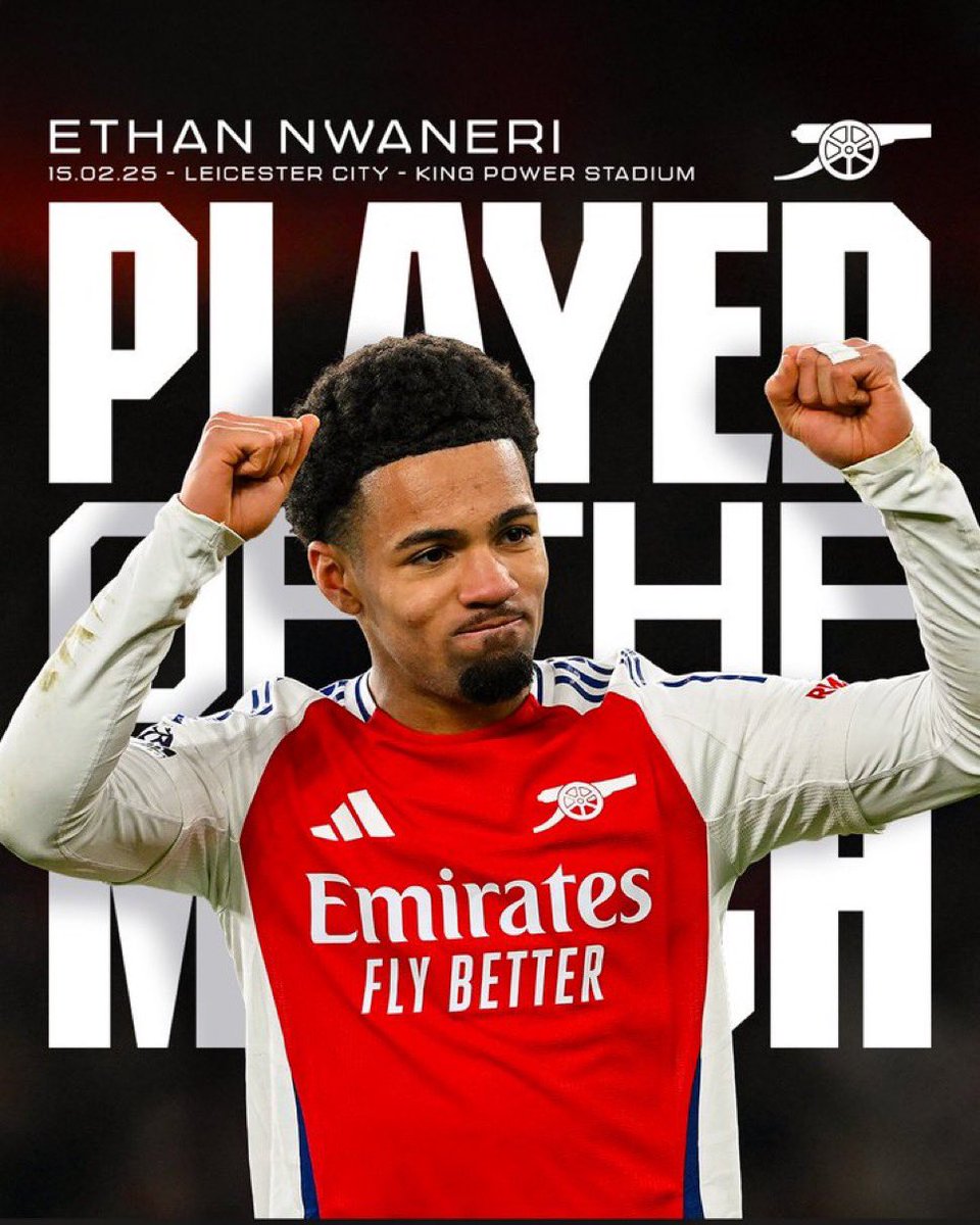 What a talent. 

Sensational.