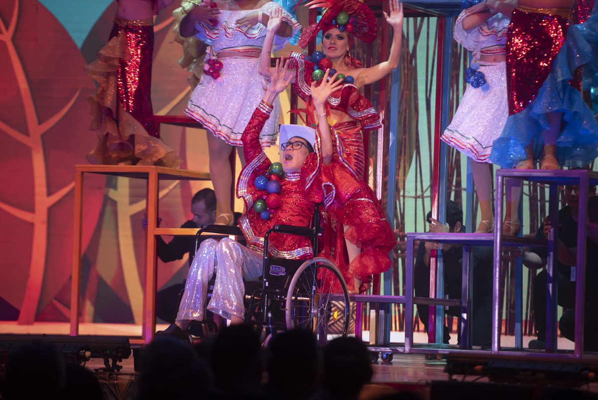 Layda Sansores tweet media