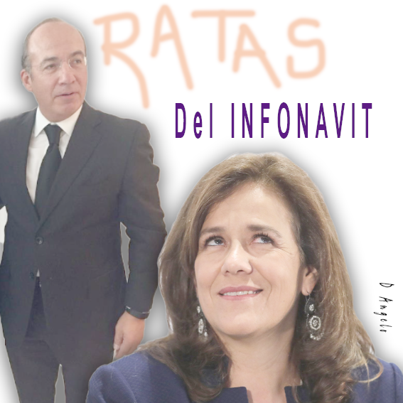 AngMariscal4T's tweet photo. 🫴 ¿Para usted...?
¿Son un ejemplo para México o son ratas vulgares?🤔

A) Ejemplo
B) Ratas https://t.co/VoVo21HyCg