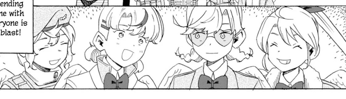 God I need to see more of them together like this again,,,