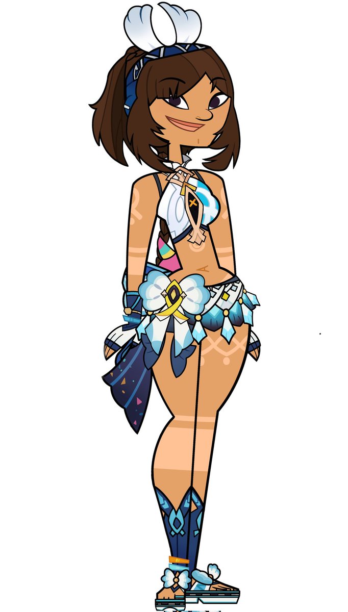 Wenas <a href="/Heidi_GRE07/">Heidi 🍀</a> y <a href="/Arled_Card/">Arled ❄️☄️🇨🇴</a> quería participar con jake kazuha y hannah mulani del juego genshin impact (también puse los png XD)