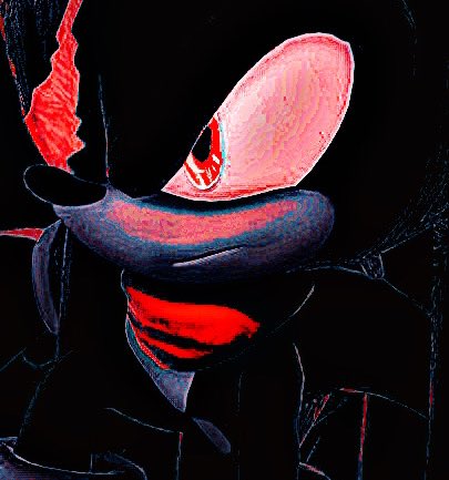 ADarkPrototype's tweet image. ⠀

  you  remind  me  of  
  something  that  i
  think  i  know  …

  it  remind  me  of
  myself  when  i
  𝗟𝗢𝗢𝗦𝗘  𝗖𝗢𝗡𝗧𝗥𝗢𝗟  (  !!  )

⠀