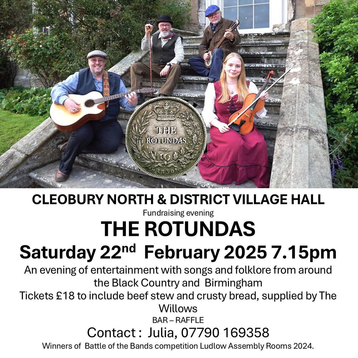 TheRotundas tweet media