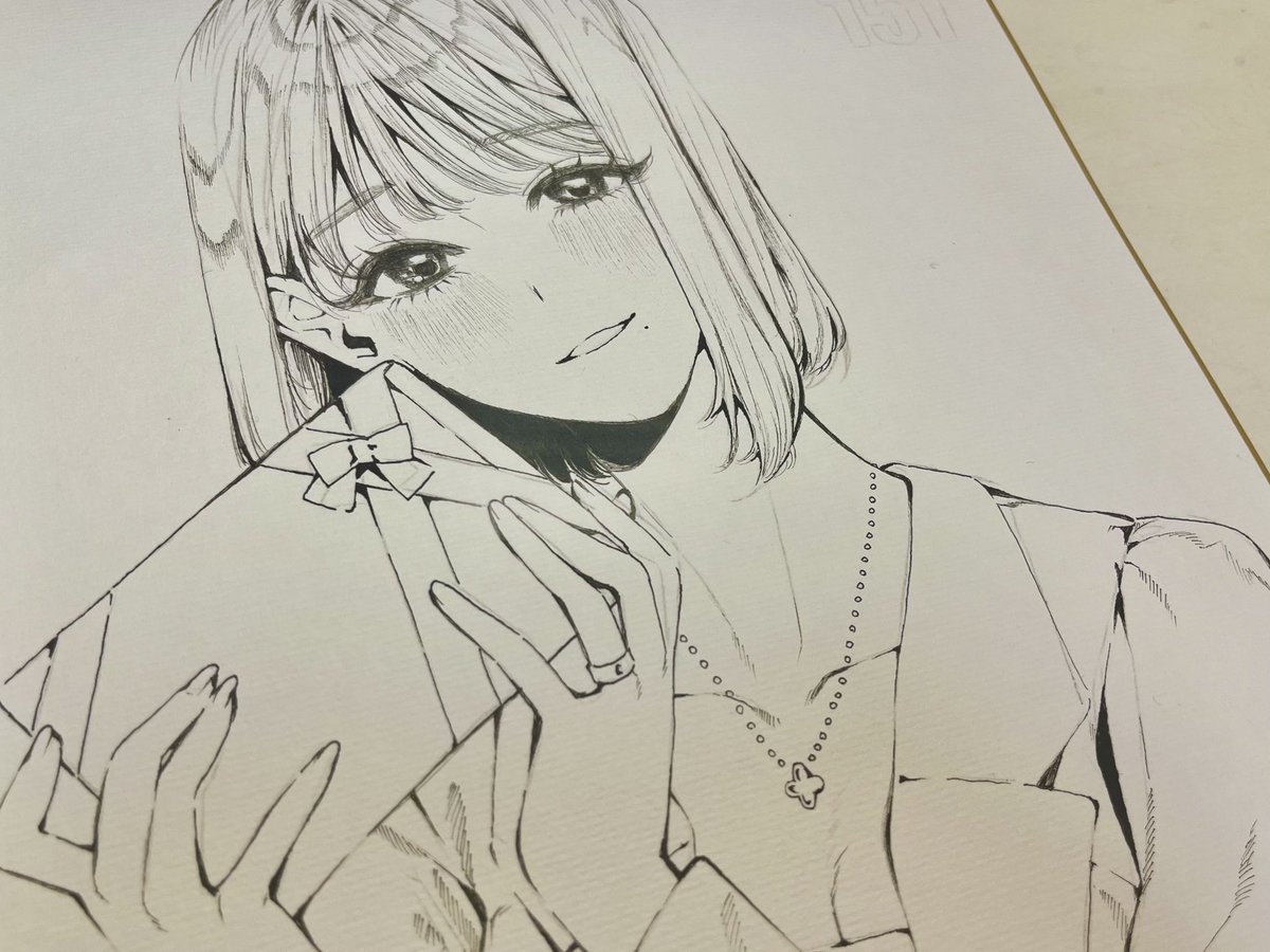 諦めません 最後まで… 