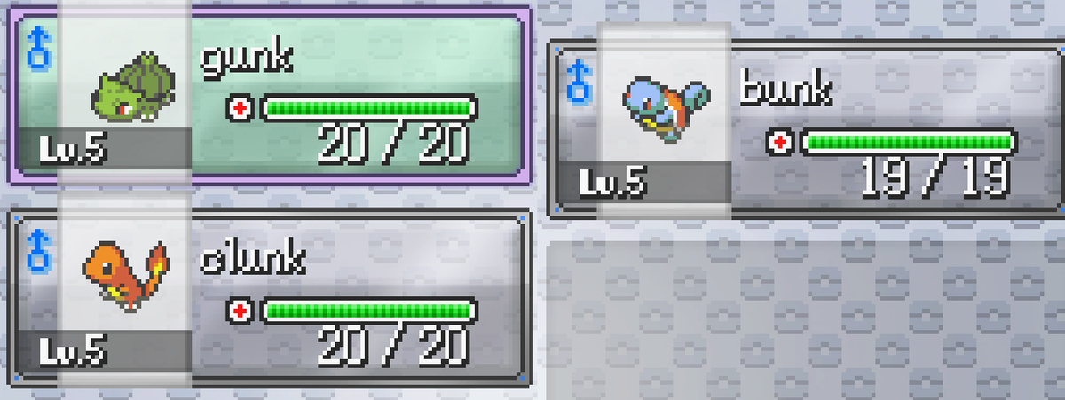 NendoWasTaken's tweet photo. #pokemoninfinity https://t.co/EgmCgvPtMQ