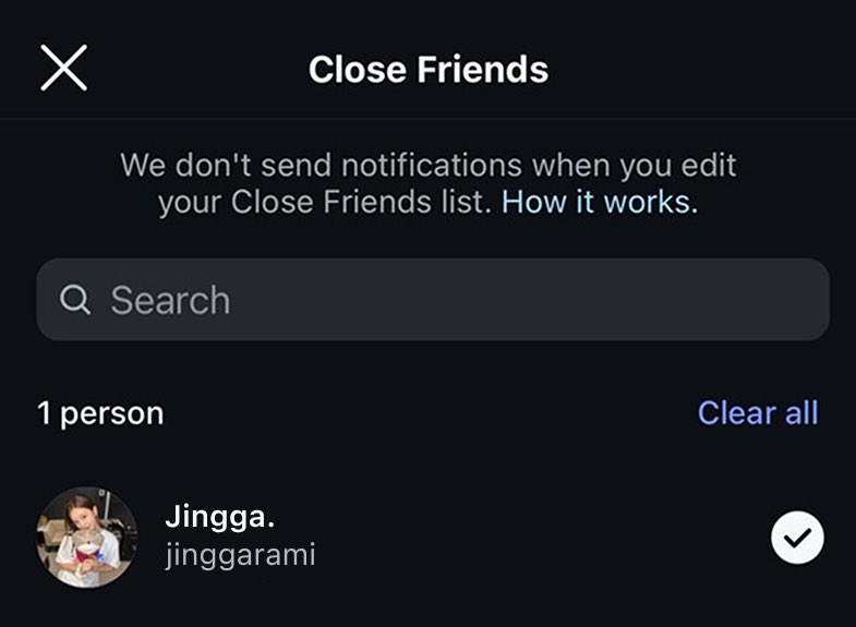 "close friend" 
edisi valentine telat upload

— annyeongz six tweets au
by pievrcing