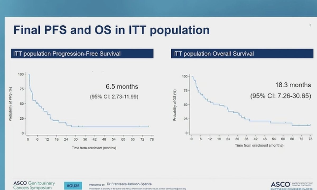 CAMILLA (G/E Cohort) slide