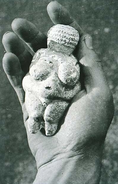 Venus of Willendorf