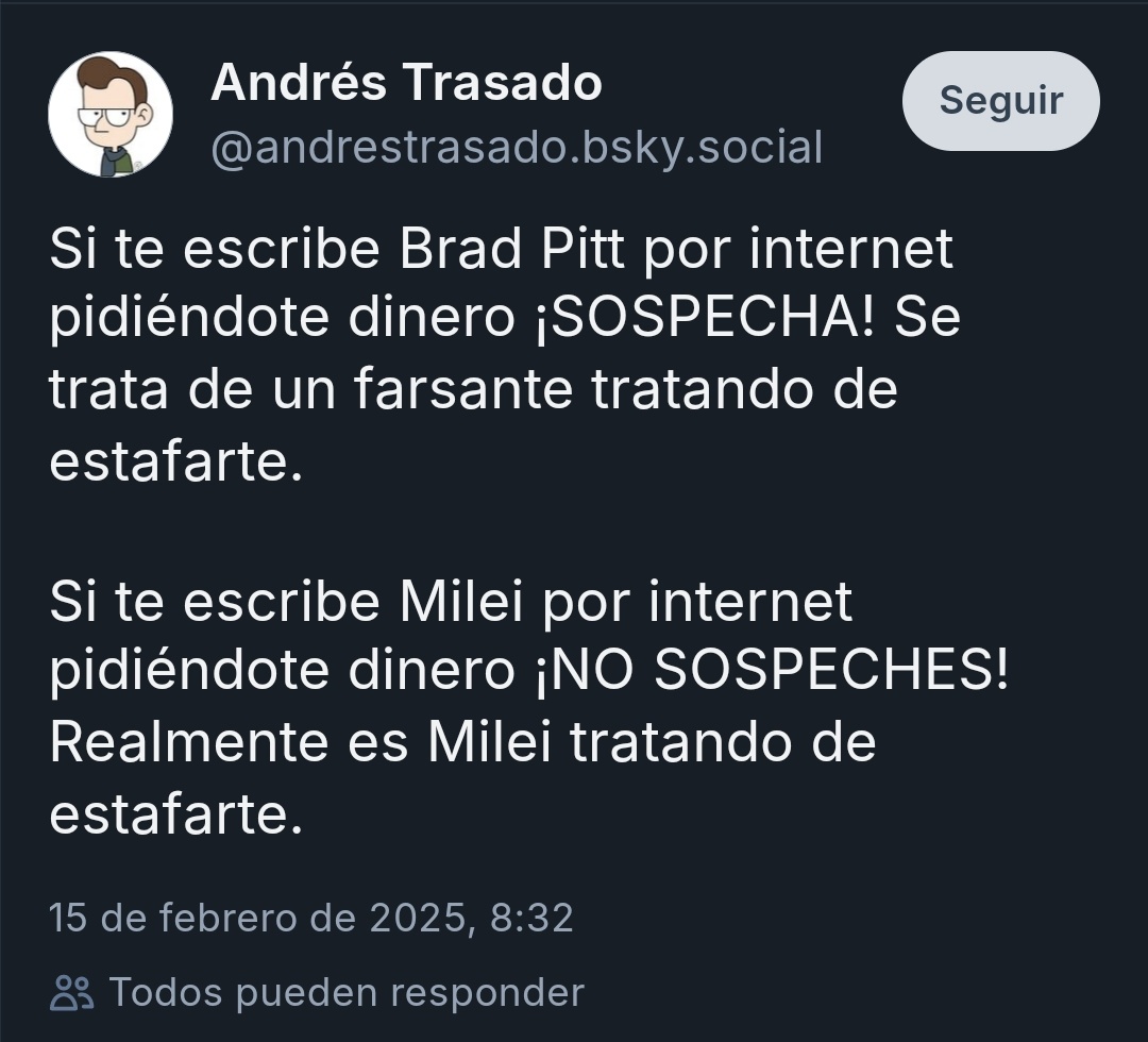 No veo fallas en su lógica.