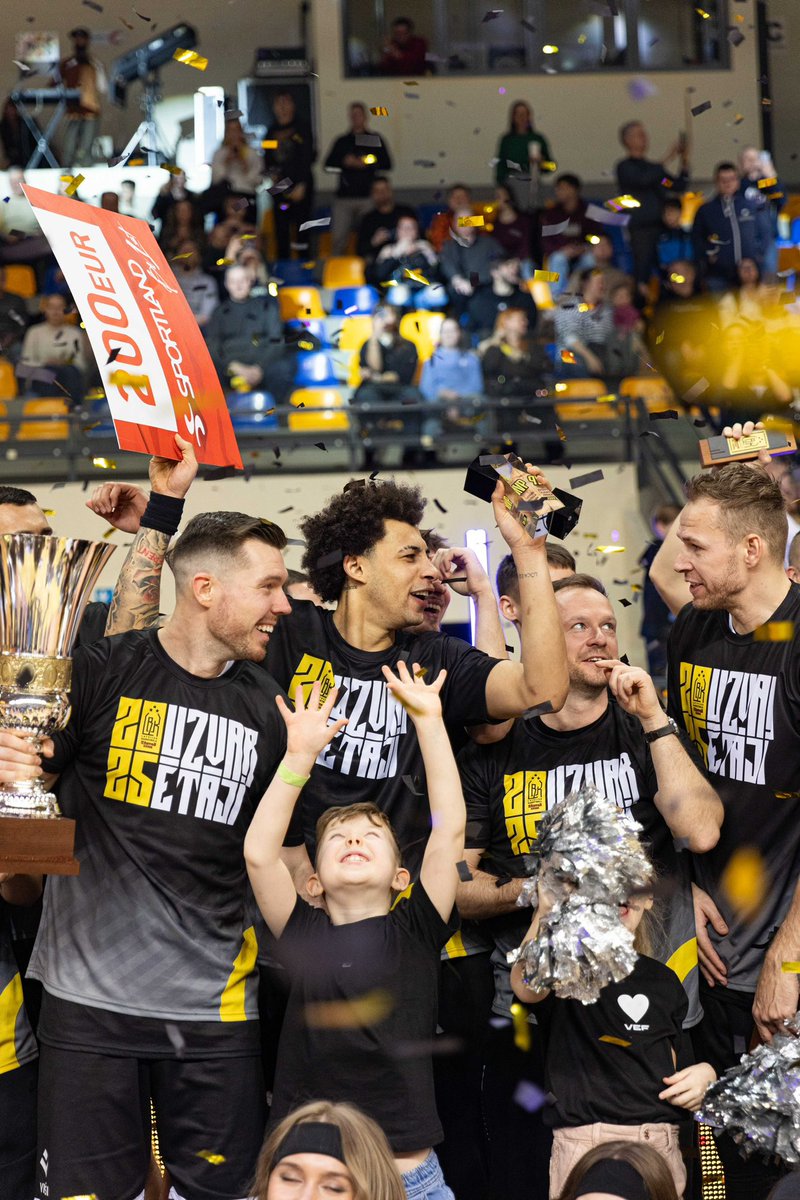 Latvijas Basketbola savienība tweet media