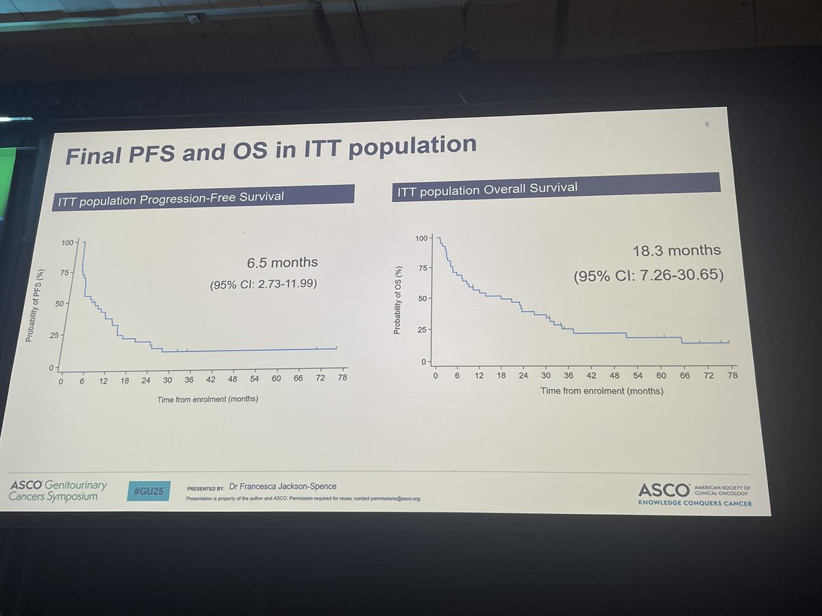 CAMILLA (G/E Cohort) slide