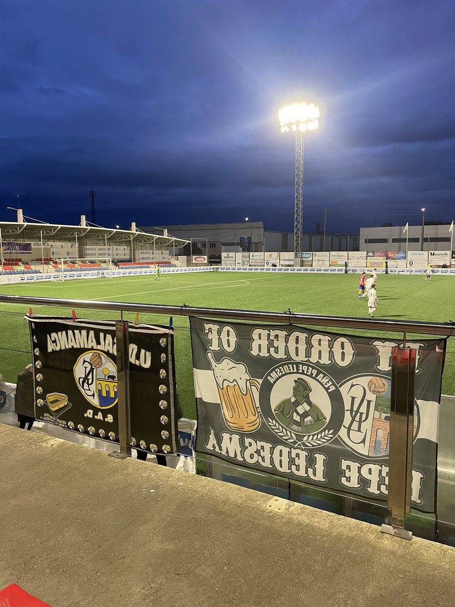 En fin.

Bergantiños📍