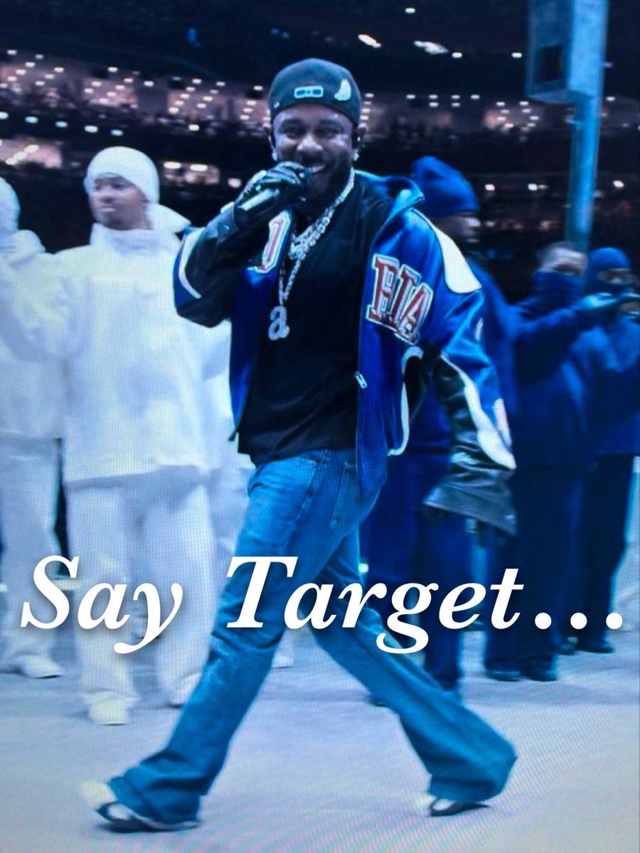 StrikeForAll's tweet photo. Say @Target, we hear you like to lobby.
Understand, our call to #BoycotTarget is VERY organized and strategic. VERY.
We are prepared to stand on this.
Phase 2 coming soon โ https://t.co/nxL0aExoo7