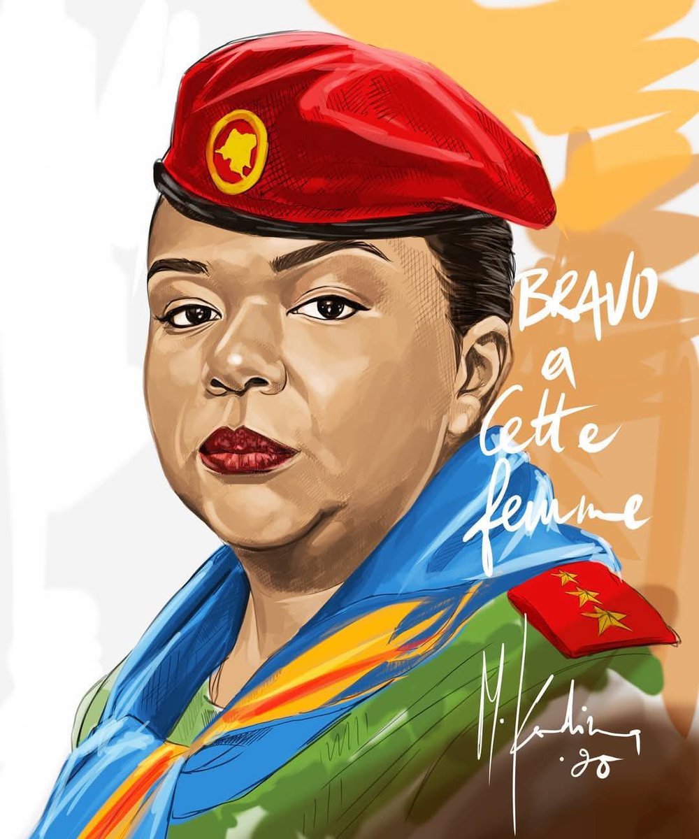 Elle a dit « Si ce Conseil échoue, la rue va s’en charger. La rue n’a pas d’ordre, ni de tempérament » 📚

<a href="/kayikwambaT/">Thérèse Kayikwamba Wagner</a> 🇨🇩
<a href="/RDCongoMAE/">Thérèse Kayikwamba Wagner</a> 🫶🏻