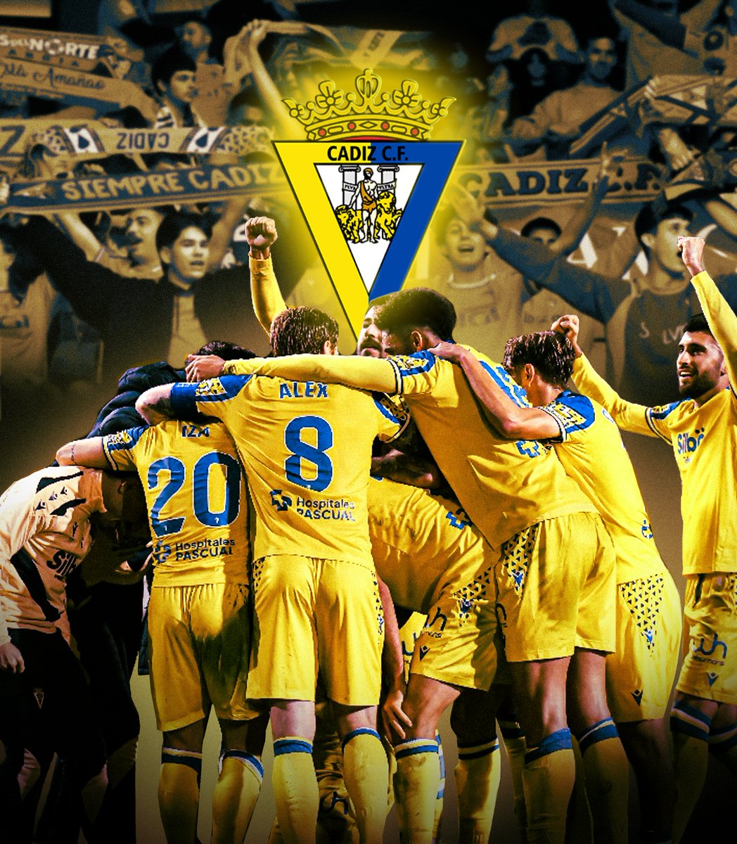 Cadiz_CF's tweet photo. El Cádiz es más que un sentimiento
Yo lo llevo dentro de mi corazón https://t.co/tRRsnzcPbg