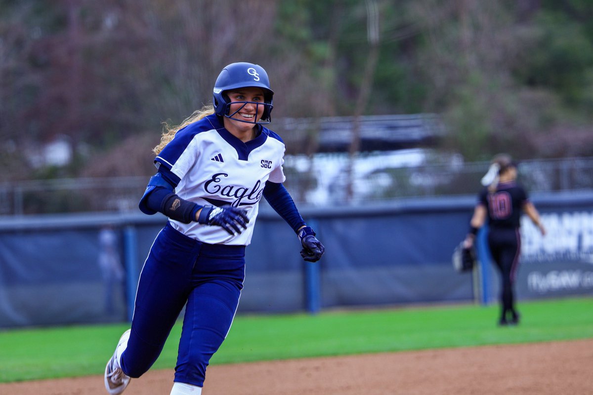 Georgia Southern Softball tweet media
