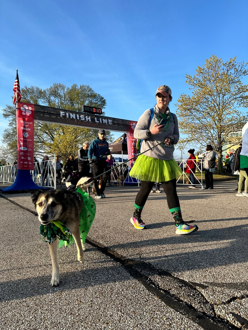 MemphisHumane's tweet photo. On your mark, get set, go – The Fast and the Furriest 5K presented by @hwfeed is back! In addition to racing, you can participate in peer-to-peer fundraising, allowing you and your friends to give even more to animals in need.

Register and learn more at https://t.co/aFhBgaIhZi. https://t.co/Heio9dhAl5