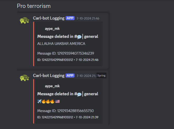 Royal Rizzway was unfairly banned from MKC due to false accusations from Aype, who tried to cut a deal with staff to reduce his own ban. He even reported his own friends without them knowing. Now, Aype is permanently banned and has lost friends in the process. GG WP