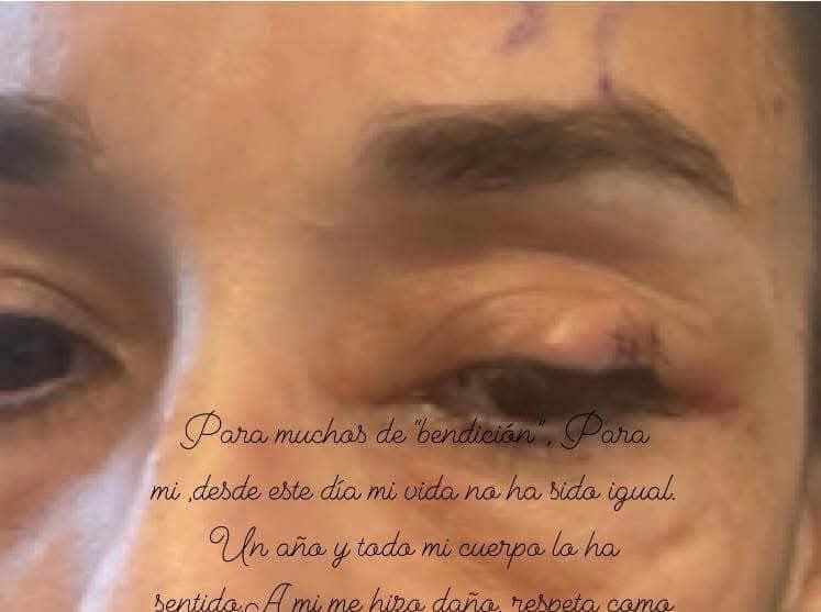 cpcispr's tweet image. Por este testimonio, y por otros cientos (y quizás miles) de casos ocurridos luego de la administración de &quot;la vacuna que nunca fue vacuna&quot; en los tiempos de la obligatoriedad, y durante la adm. de Pedro Pierluisi en 🇵🇷

NO AL NOMBRAMIENTO DE VICTOR RAMOS AL DEPARTAMENTO DE SALUD