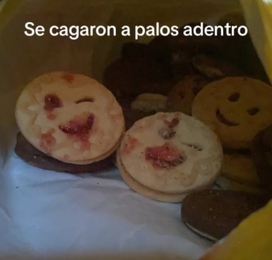 El Chiqui Mafia (@chiquimafia__) on Twitter photo 