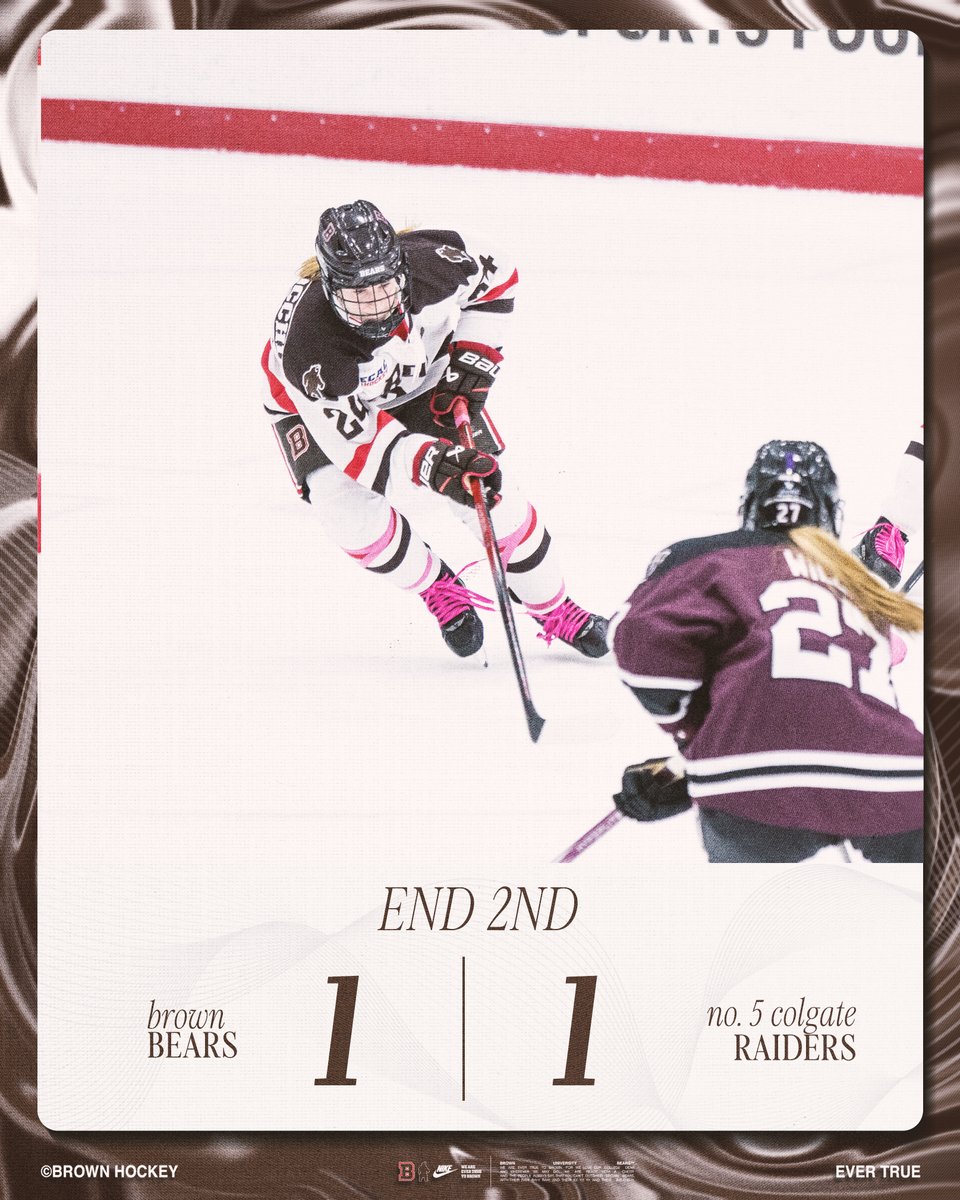 All knotted up with 20 minutes left.

#EverTrue