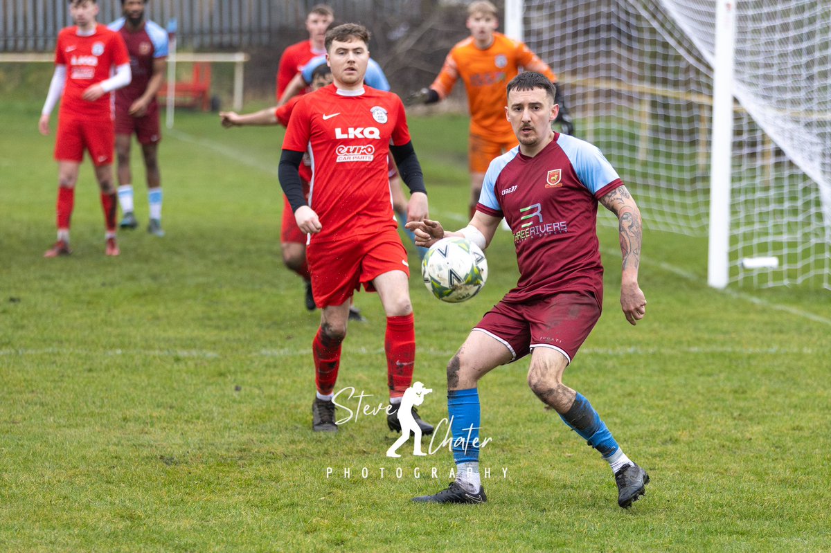 Steve_Chater's tweet image. Northern Alliance Premier Division

@PercyMainAFC (3) v (4) @NorthShieldsAth 

More photos over on Facebook at Steve Chater Sports Photography

@nfalliance1890 @thefootballpink