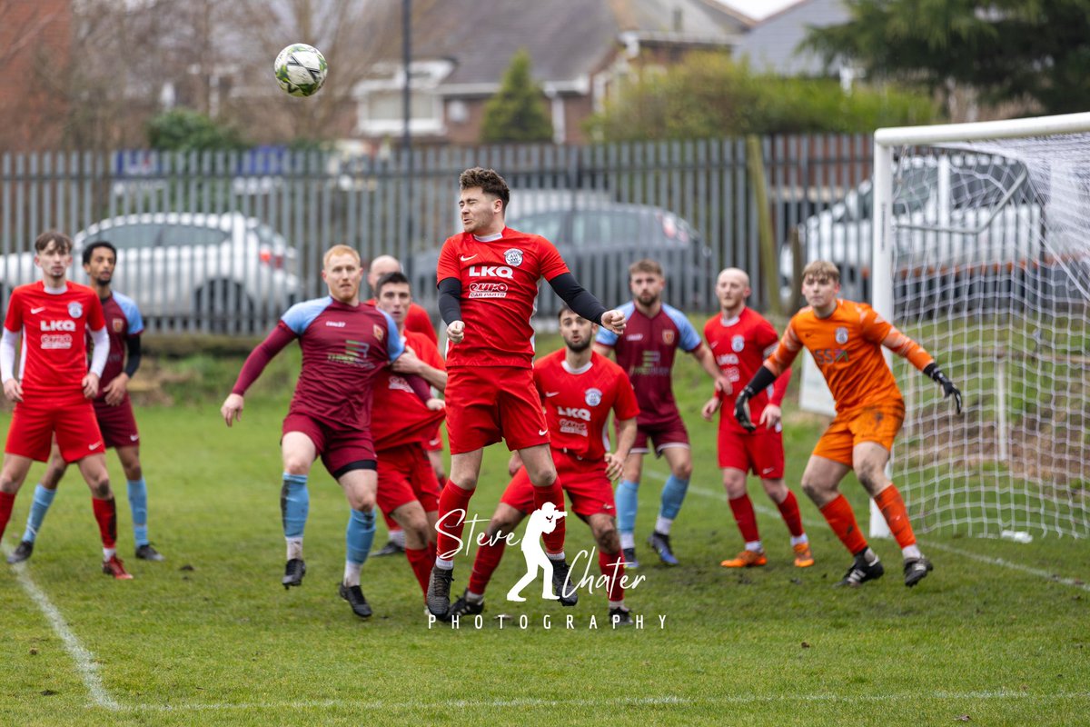 Steve_Chater's tweet image. Northern Alliance Premier Division

@PercyMainAFC (3) v (4) @NorthShieldsAth 

More photos over on Facebook at Steve Chater Sports Photography

@nfalliance1890 @thefootballpink