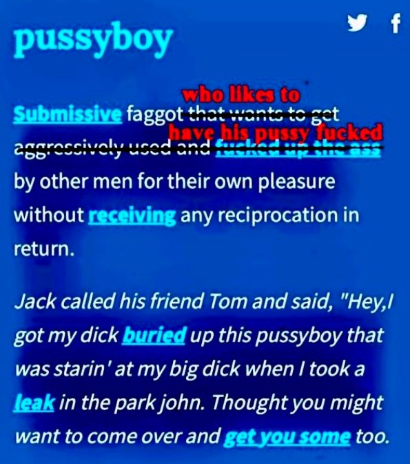 Lil pussyboiii😌😌