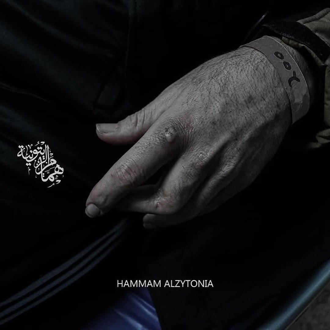 Taoufiq TAHANI tweet media