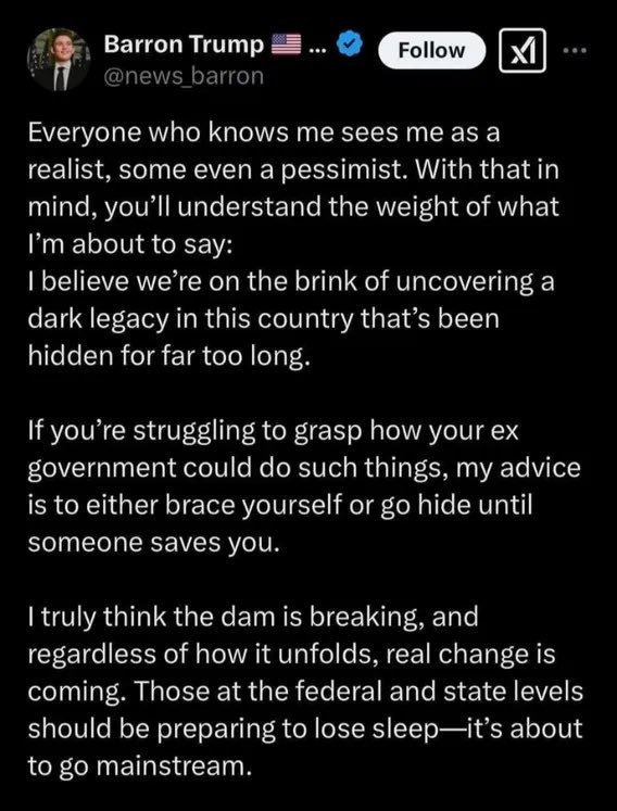 GodSpeed tweet media