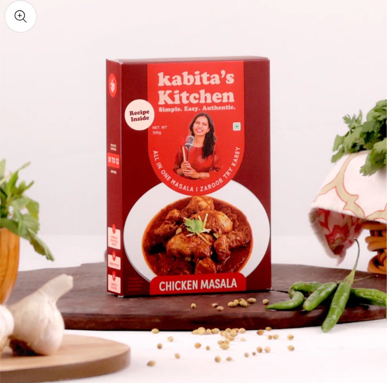 from our YouTube screens to the market shelves, <a href="/kabitaskitchen/">kabita's kitchen</a> came a long way 👍👍