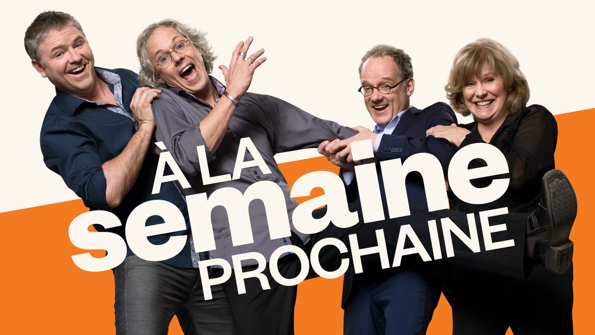 Radio-Canada (@iciradiocanada) on Twitter photo Comme Philippe Laguë l’a annoncé à la fin de l’émission d’aujourd’hui, « À la semaine prochaine » terminera sa brillante carrière sur <a href="/icircpremiere/">ICI Première</a> à la fin de la présente saison, le 29 mars prochain à 11 h HE.
Les détails : rc.ca/TJ0QVR Comme Philippe Laguë l’a annoncé à la fin de l’émission d’aujourd’hui, « À la semaine prochaine » terminera sa brillante carrière sur <a href="/icircpremiere/">ICI Première</a> à la fin de la présente saison, le 29 mars prochain à 11 h HE.
Les détails : rc.ca/TJ0QVR
