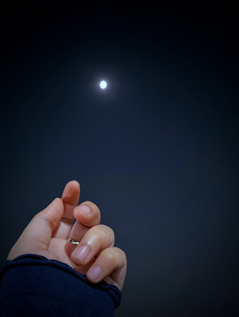 TaheraSamreen's tweet photo. The moon is a timeless traveler, watching over the Earth as centuries pass….! https://t.co/wgZWI5JMJm