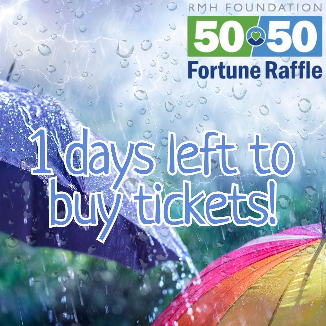 RMHFoundation's tweet image. Not sure what you’d do if you won? 💭 Why not start or add to your rainy day fund? With all the rain we get around here, it might come in handy! 
buff.ly/44E1vbR
#mapleridge #ridgemeadowshospital #chancetowin #raffle