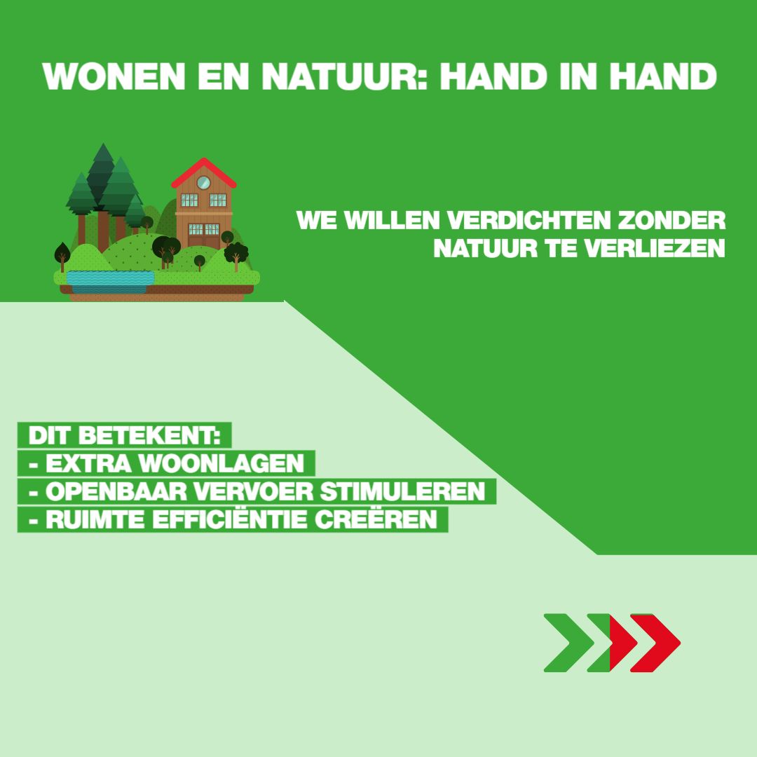 GroenLinks Lelystad tweet media