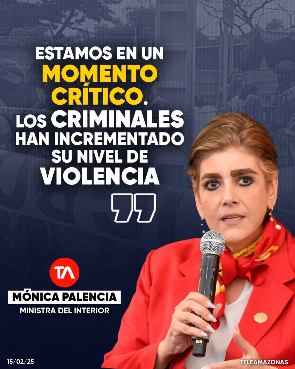 Teleamazonas tweet media
