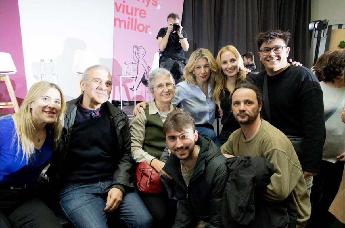 Badalona En Comú tweet media