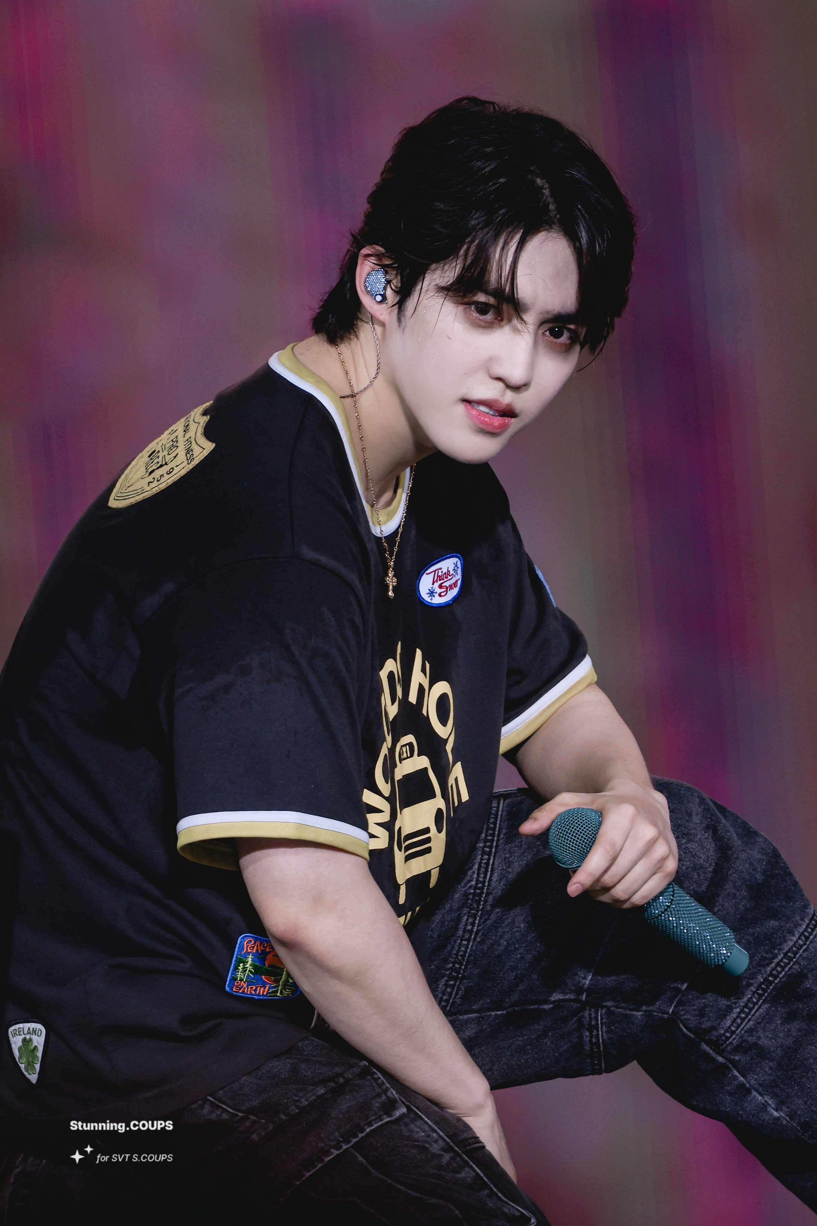 Stunning.COUPS on X: 