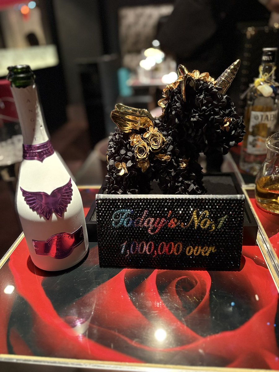 イェイ♡ ユニコーン可愛い😍箱デカすぎ（笑）