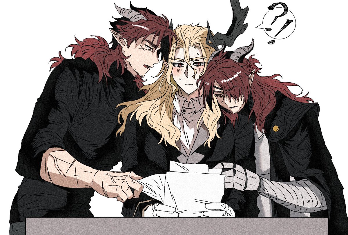 hishngynqngj1's tweet photo. #アークナイツ #曼赫 #manhoe
#赫德雷 #曼弗雷德
双飞一下 https://t.co/qlQJdOGSZA