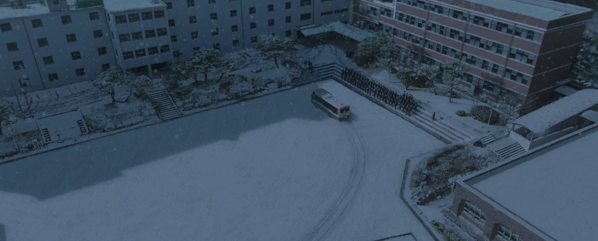iiucx24's tweet image. *  ✵　  ✦.  　 *  ✵ 　 .　　 ✦ 
#TheWitchEp1
